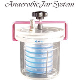 Anaerobic Jar System