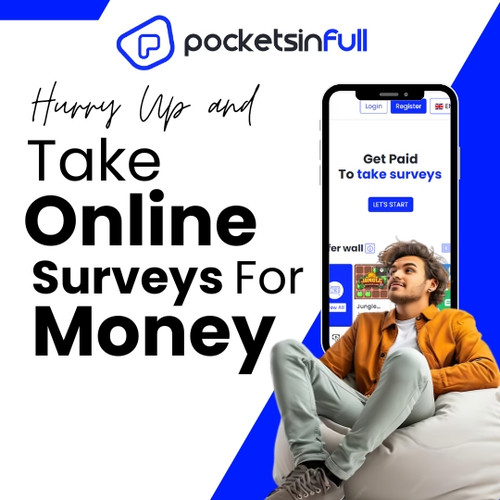 Hurry Up and Take Online Surveys For Money.jpg
