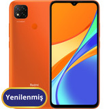 redmi9cturuncu