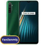 realmei5yesil