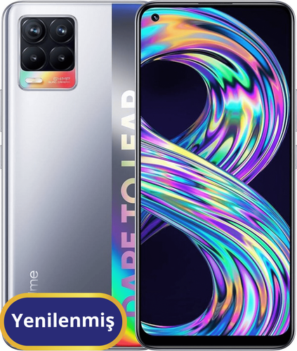 realme8gumus