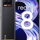 realme8siyah