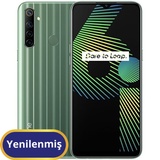 realme6iyesil