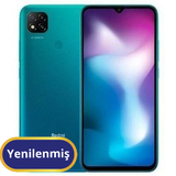 redmi9cyesil