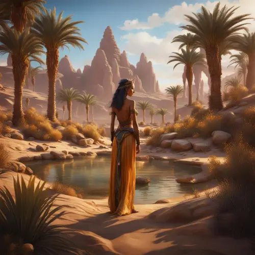 Naiade no Oasis.webp