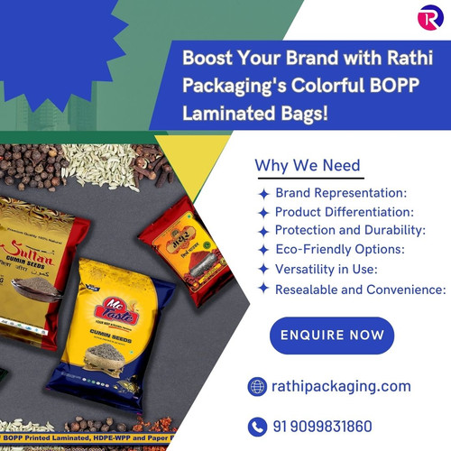 Boost Your Brand with Rathi Packaging's Colorful BOPP Laminated Bags.jpg