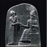 Code of Hammurabi 320x200