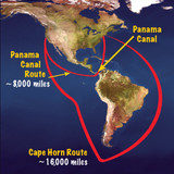 Panama Canal
