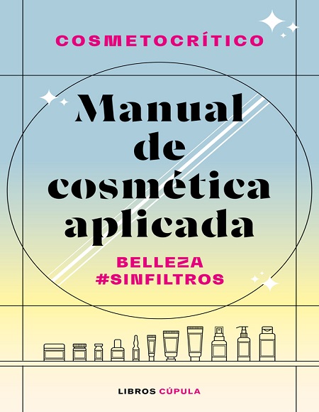 Manual de cosmética aplicada - Héctor Núñez (PDF + Epub) [VS]