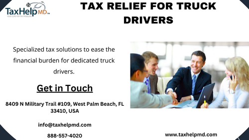 Tax Relief for Truck Drivers - Tailored Solutions for Hardworking Truckers.png