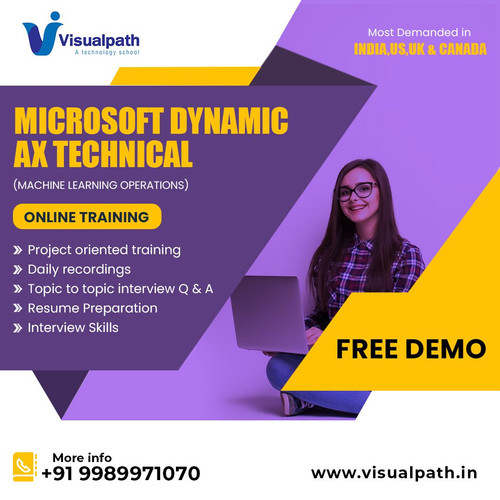Microsoft Dynamics AX Technical Training in Hyderabad Ameerpet.jpg