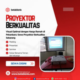 Proyektor258