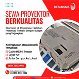 Proyektor259