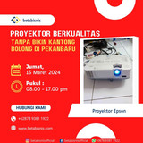 Proyektor260