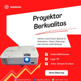 Proyektor257