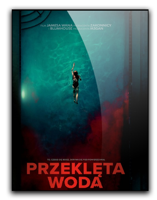 Przeklęta woda / Night Swim (2024) MULTi.2160p.WEB-DL.DV.HDR.HEVC.DDP5.1.Atmos-NEO / Lektor Napisy PL
