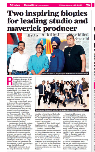 Reliance Entertainment & Shailendra Singh Unite to Produce Two Biopics for the Young India.jpg
