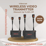 Videocast 1