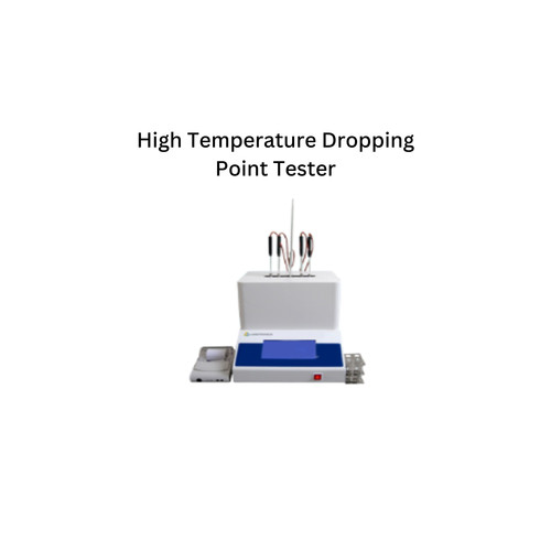 High Temperature Dropping Point Tester.jpg