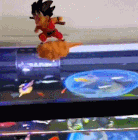 卧槽！我没鱼缸怎么办.gif