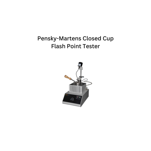 Pensky Martens Closed Cup Flash Point Tester.png