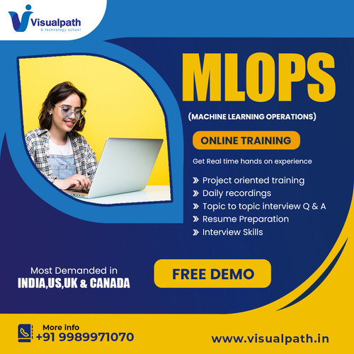 Machine Learning Operations Training | Hyderabad.jpg