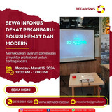  Sewa Proyektor Oleh Putri Harahap 2 (7)