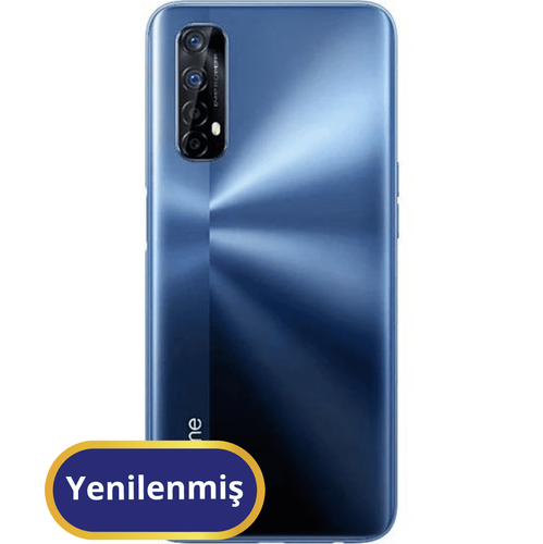 realme7mavi