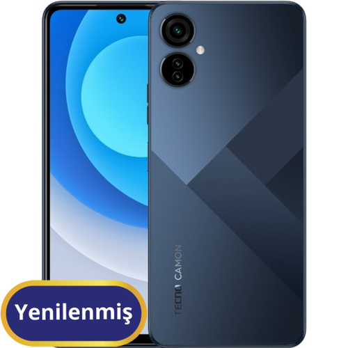 camon19neosiyah