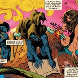 Elder Gods from History of the Marvel Universe Vol 2 1 001