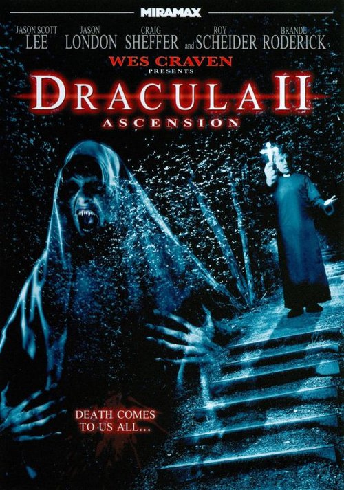 Dracula II: Odrodzenie / Dracula II: Ascension (2003) PL.1080p.WEB-DL.H264-wasik / Lektor PL