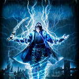 Highlander game cover