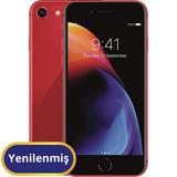 iphone8kirmizi