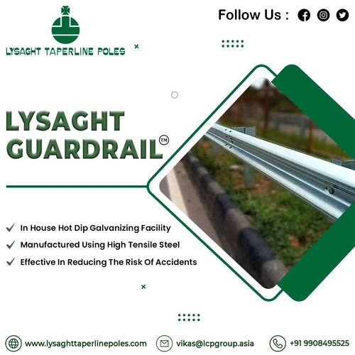 Thrie Beam crash barrier Manufacturers and Suppliers in Tamilnadu.jpg