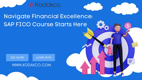 Navigate Financial Excellence: SAP FICO Course Starts Here.jpg