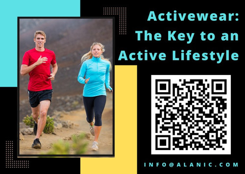 Activewear: The Key to an Active Lifestyle.jpg
