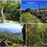 00018 二延平步道漫步竹林間