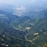 00017 二延平步道俯瞰牛埔的旺萊山草原