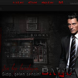 Bay Radyo Tema 174 BATU