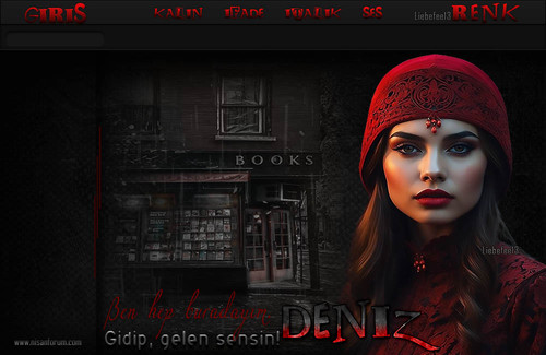 Bayan Radyo Tema 364 DENIZ