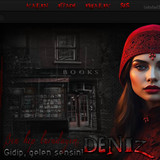 Bayan Radyo Tema 364 DENIZ