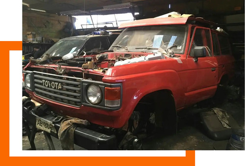 Cash For Cars Rocklea - Scrap 4x4 Truck Removal Rocklea.jpg