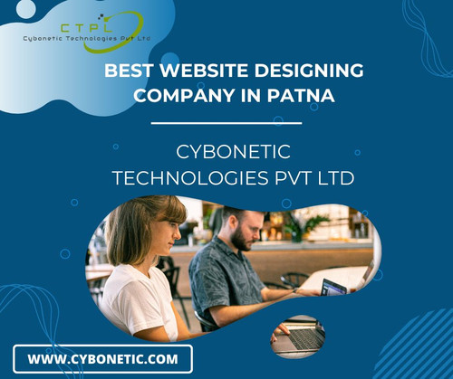 Best Website Designing Company in Patna: Cybonetic Technologies Pvt Ltd.jpg