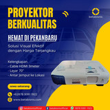 Proyektor242