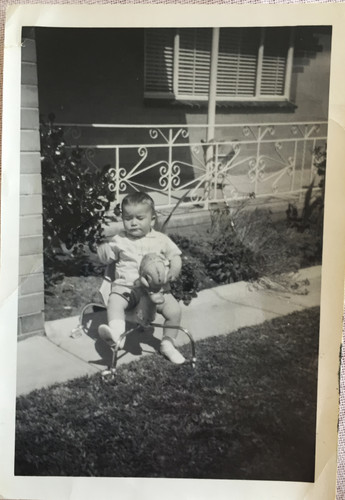 John Torcasio: Portrait.jpg