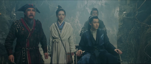 Si.Da.Ming.Bu.Zhi.Ru.Meng.Yao.Ling.2018.1080p.WEB DL.AAC.H264 MISS.mkv 20240313 180957.189.png