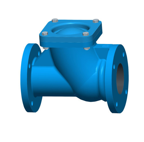 Cast Iron Ball Check valve by Automat Industries.jpg