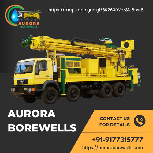 Borewell Drilling Timings In Hyderabad | Aurora Borewells.jpg