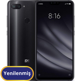 Mi8LiteSIYAH