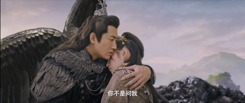 Lei.Zhen.Zi.of.the.Creation.Gods.2023.1080p.WEB D(3).png